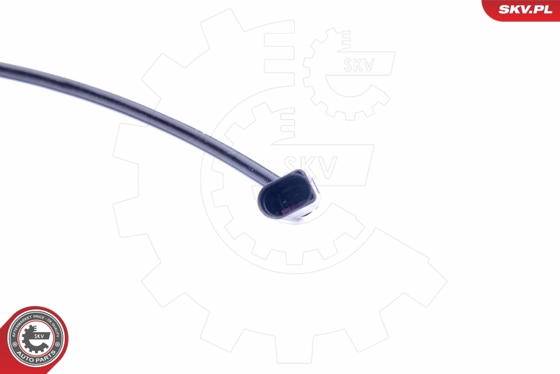 Sensor, exhaust gas temperature 30SKV187