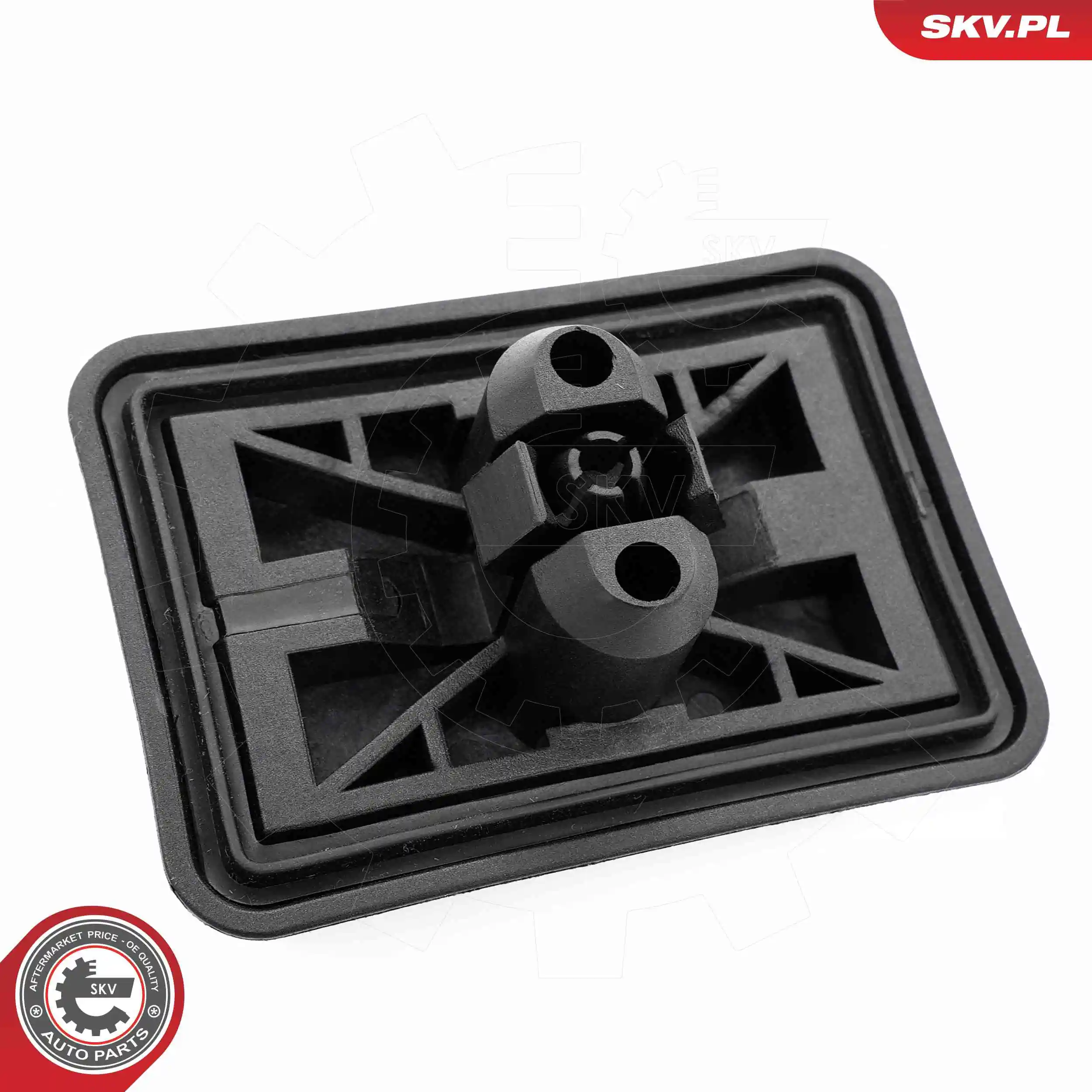 Lift Point Pad, jack 96SKV294