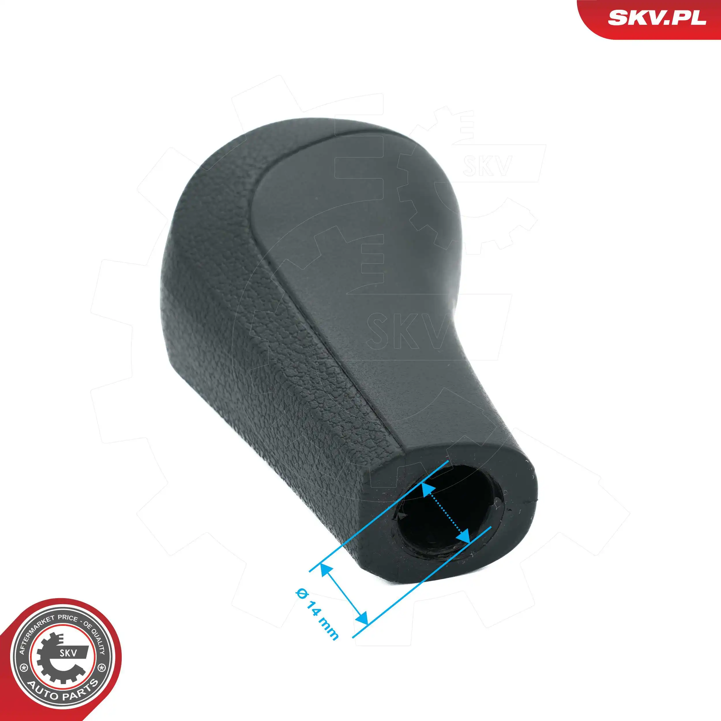 Gear Shift Lever Knob 63SKV014