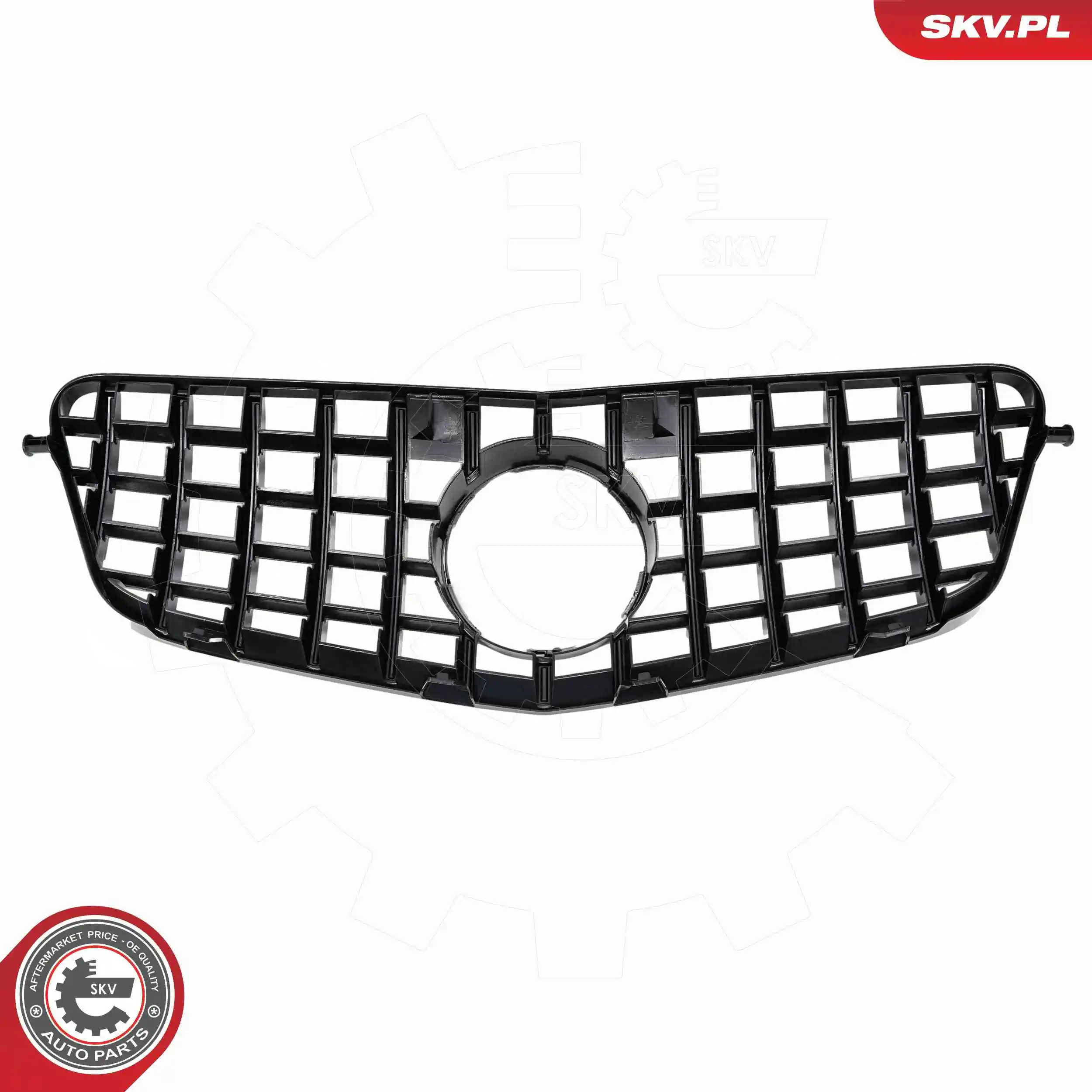 ESEN SKV 66SKV544 Radiator Grille