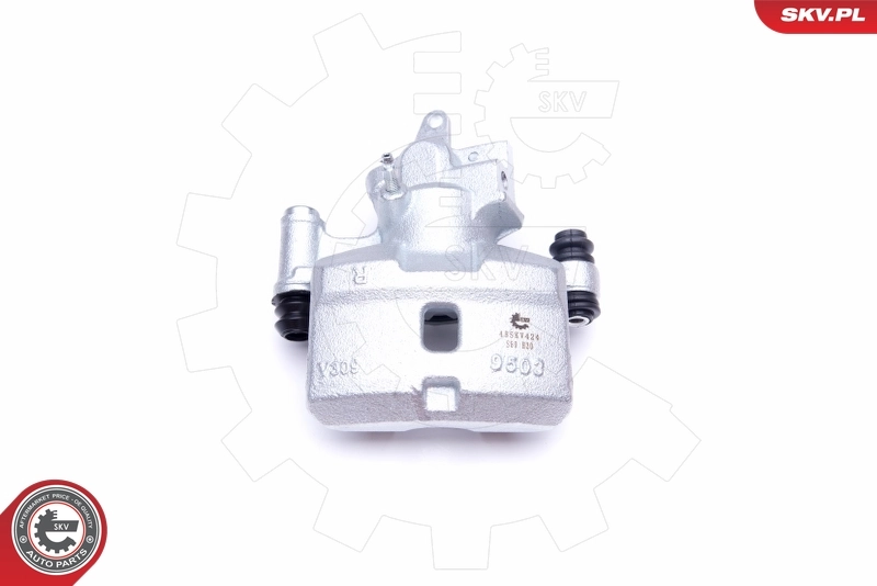 Brake Caliper 45SKV424