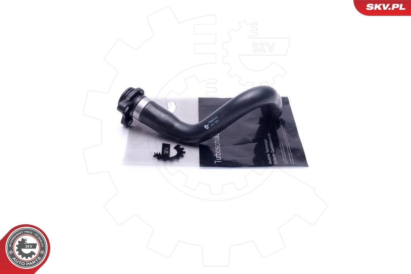 Radiator Hose 54SKV177