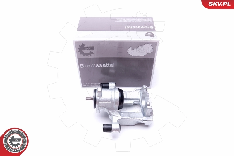 Brake Caliper 44SKV424