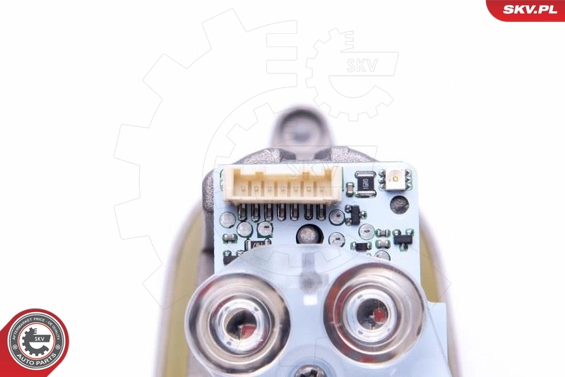 Control Unit, lights 59SKV117