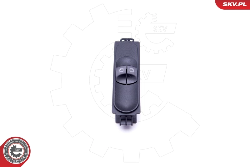Switch, window regulator 37SKV062