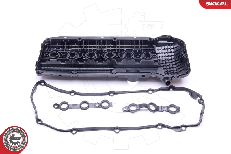 Cylinder Head Cover 48SKV014