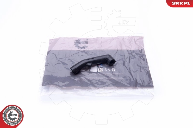 Hose, crankcase ventilation 31SKV126