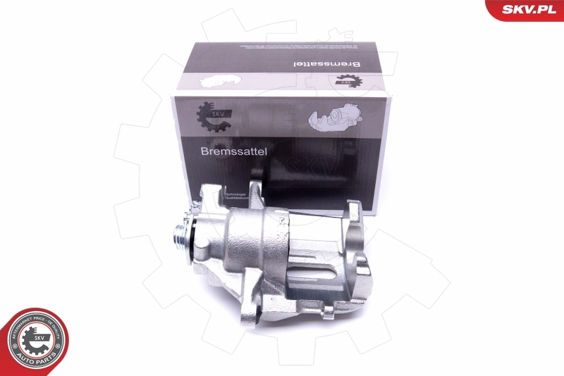 Brake Caliper 42SKV912