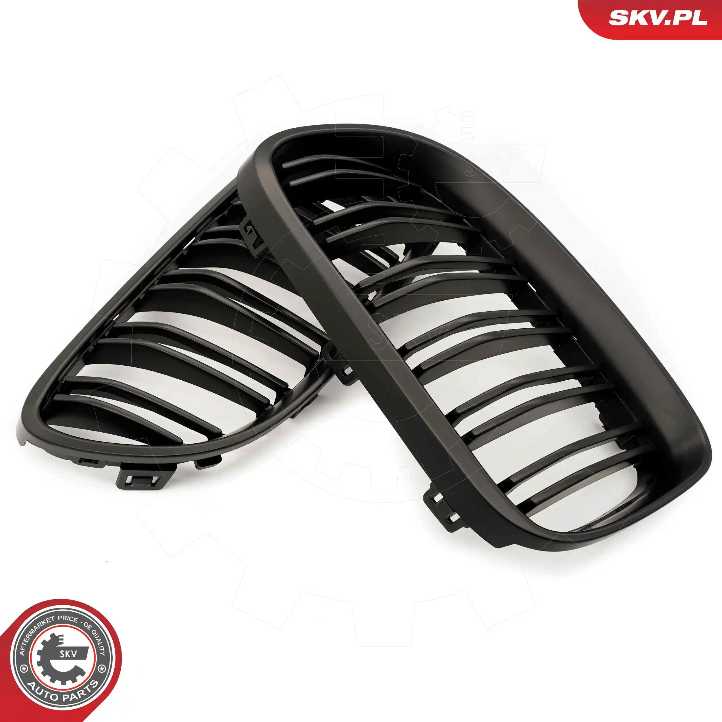 ESEN SKV 66SKV117 Radiator Grille