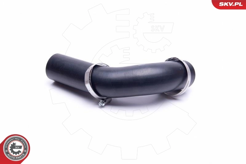 Charge Air Hose 54SKV140