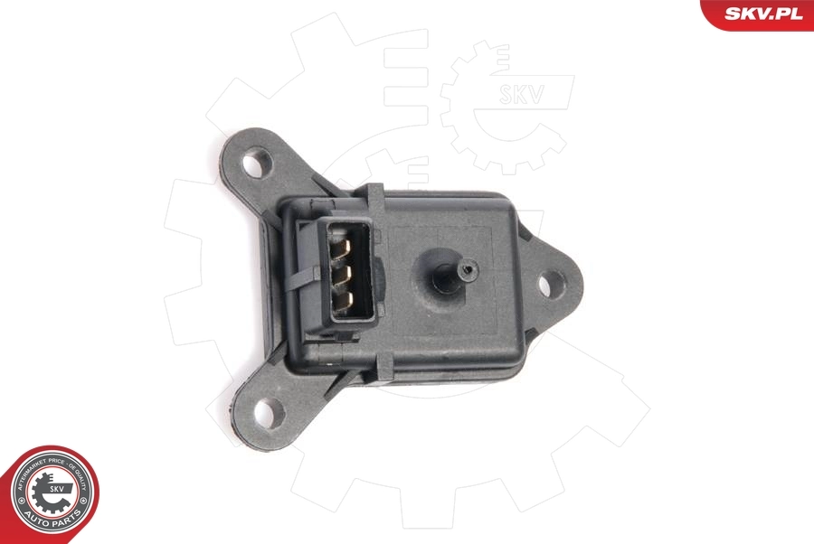 ESEN SKV 17SKV100 Sensor, intake manifold pressure