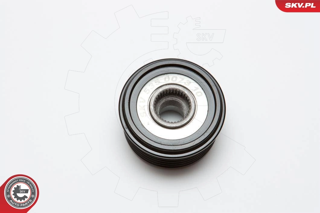 ESEN SKV 11SKV036 Alternator Freewheel Clutch