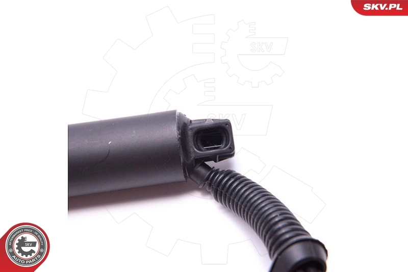 Electric Motor, tailgate 52SKV941