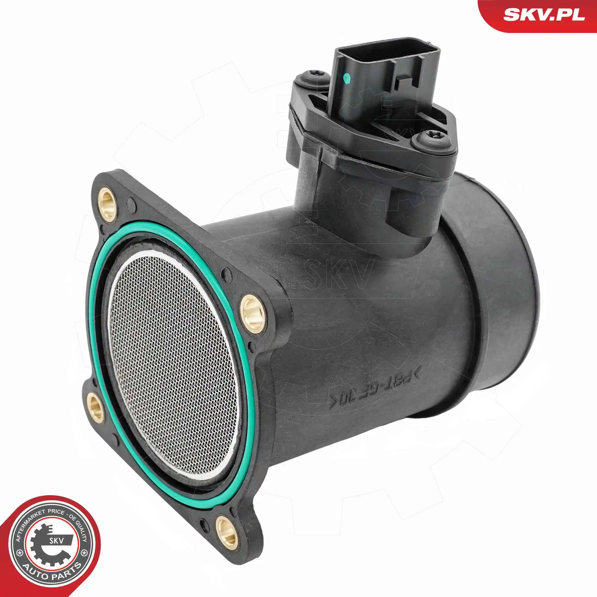 Mass Air Flow Sensor 07SKV265