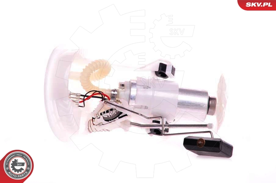 Fuel Feed Unit 02SKV701