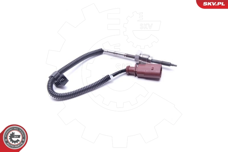 Sensor, exhaust gas temperature 30SKV429