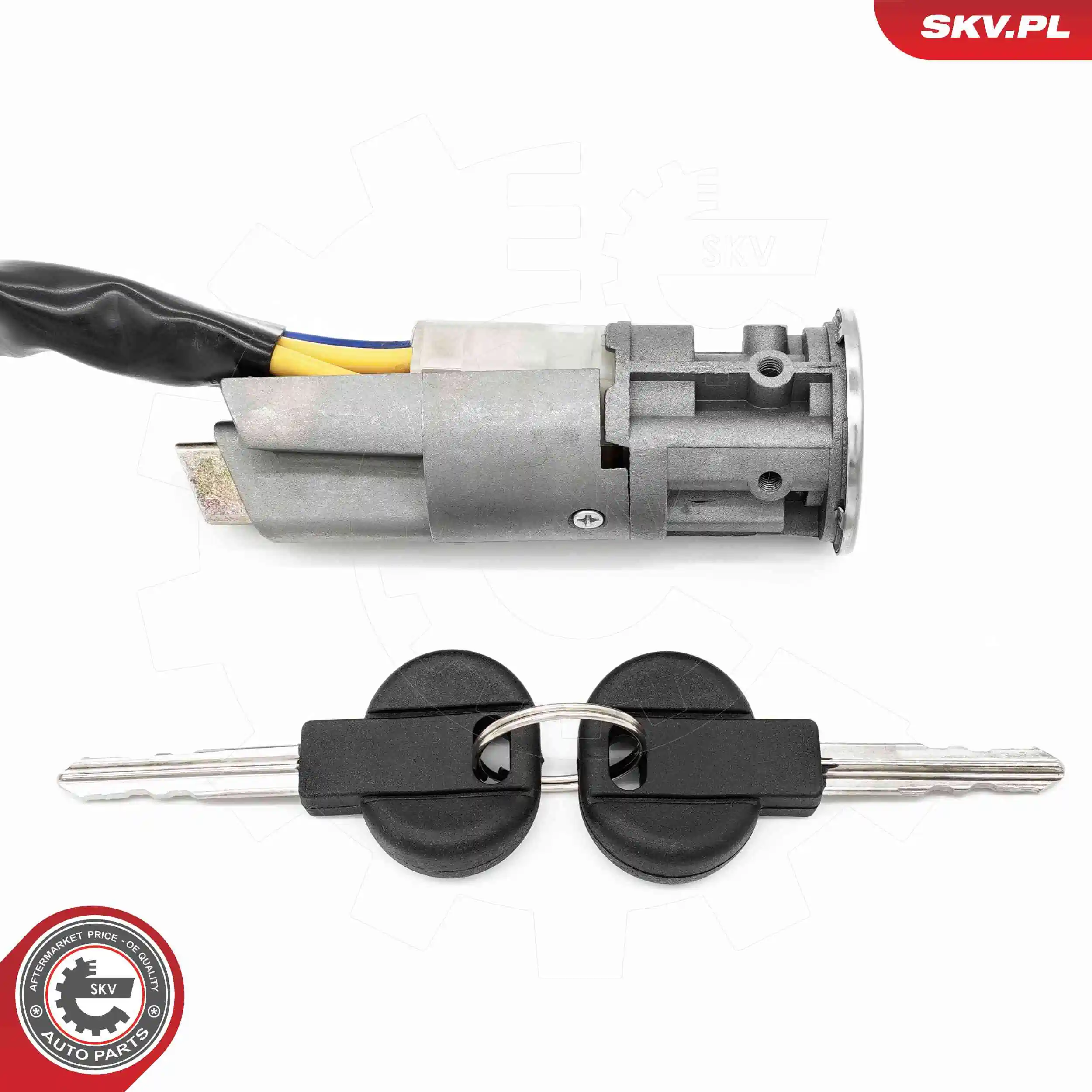 Ignition Switch 65SKV236