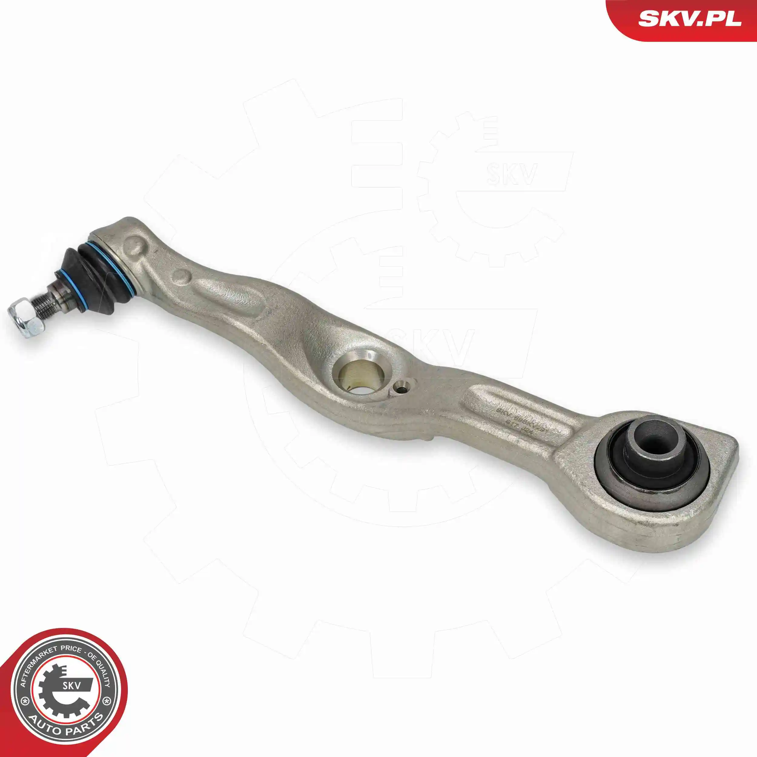 Control/Trailing Arm, wheel suspension 69SKV291