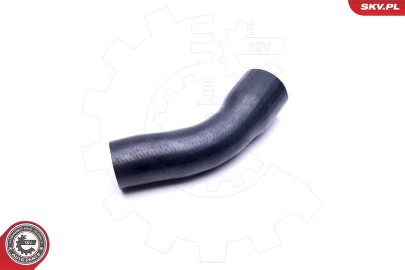 Charge Air Hose 43SKV188