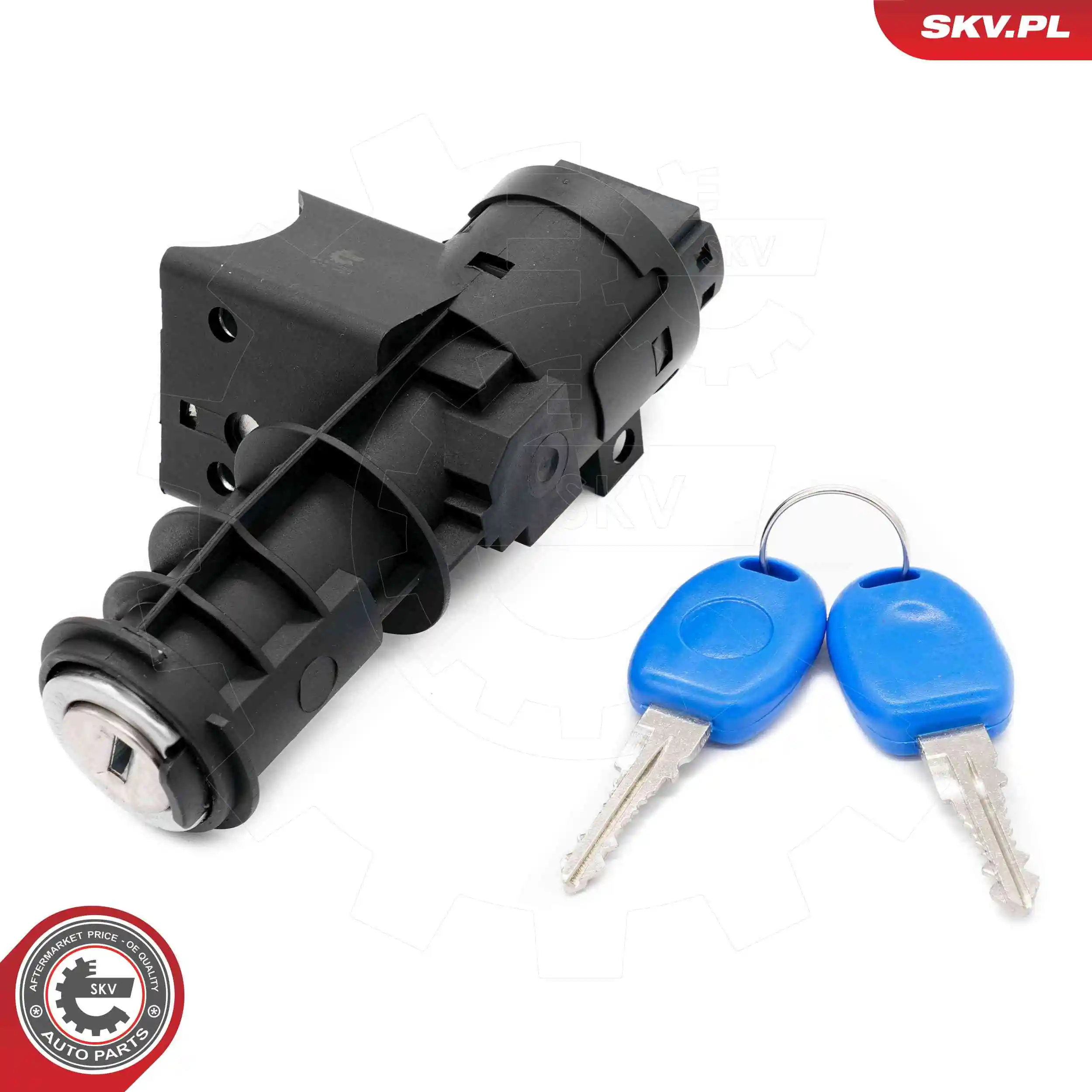 ESEN SKV 65SKV201 Steering Lock