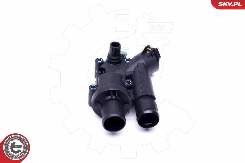 Thermostat, coolant 20SKV118