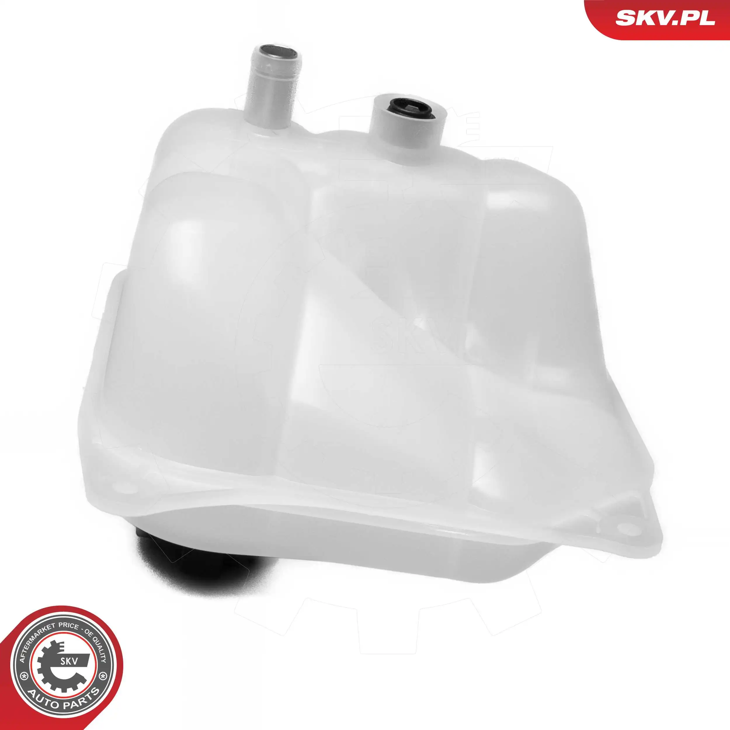 Expansion Tank, coolant 61SKV318