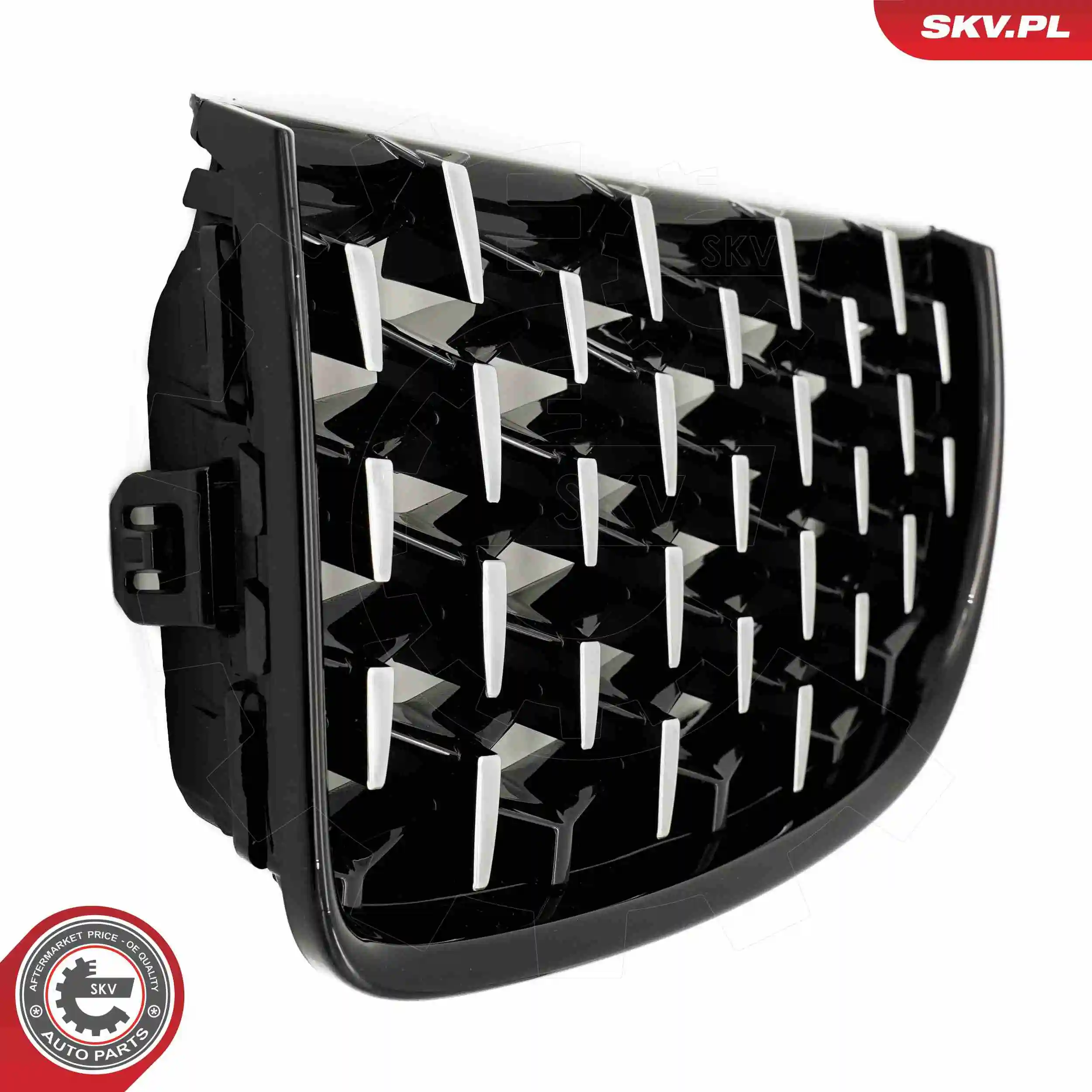 ESEN SKV 66SKV094 Radiator Grille