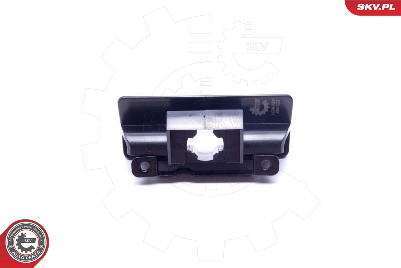 ESEN SKV 16SKV397 Glove Compartment Lock