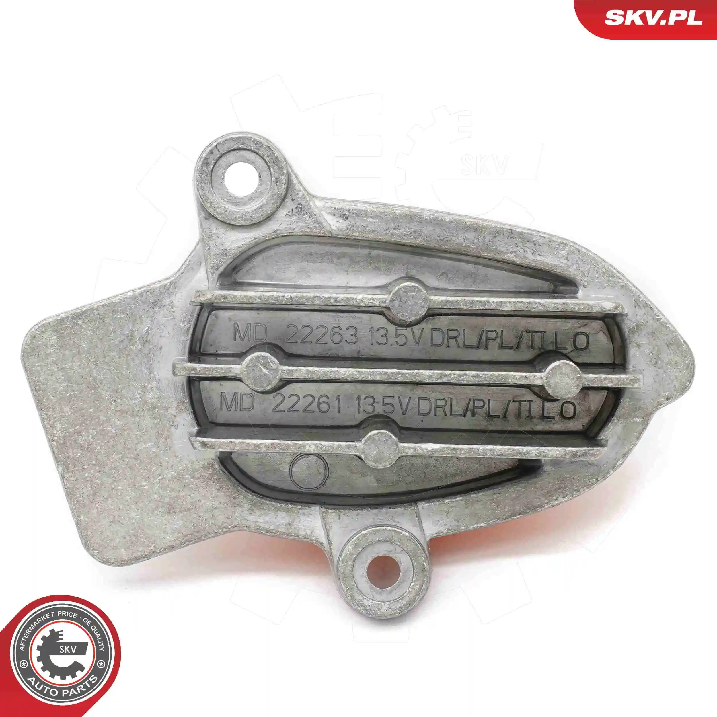 ESEN SKV 59SKV243 Flasher Unit
