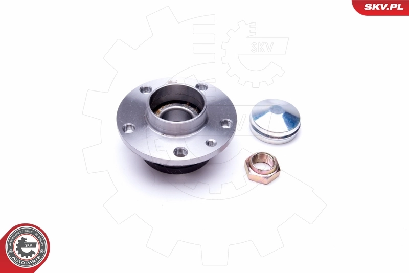 Wheel Bearing Kit 29SKV300