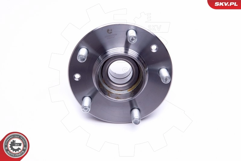 Wheel Bearing Kit 29SKV399