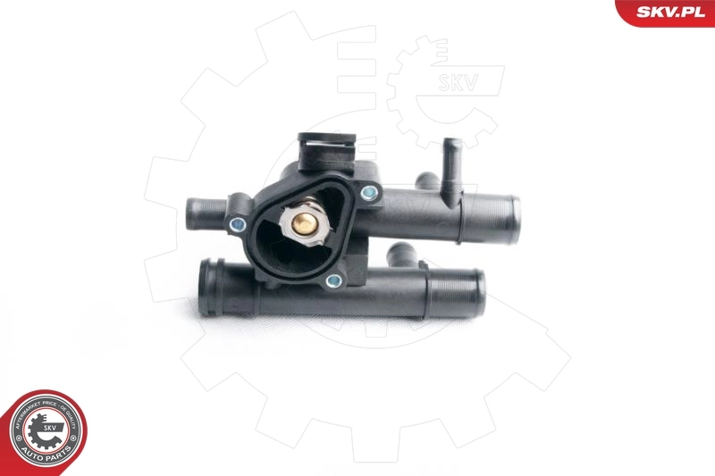 Thermostat, coolant 20SKV039