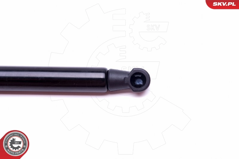 Gas Spring, bonnet 52SKV025