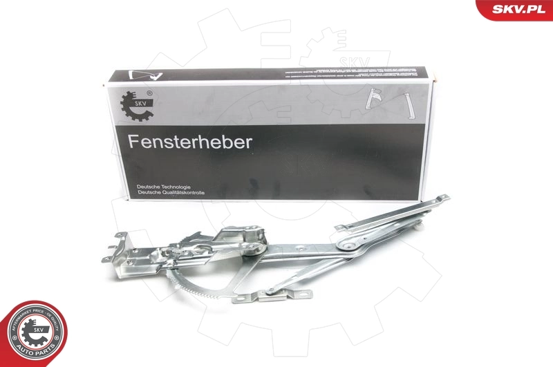 Window Regulator 01SKV832