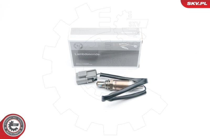Oxygen Sensor 09SKV550