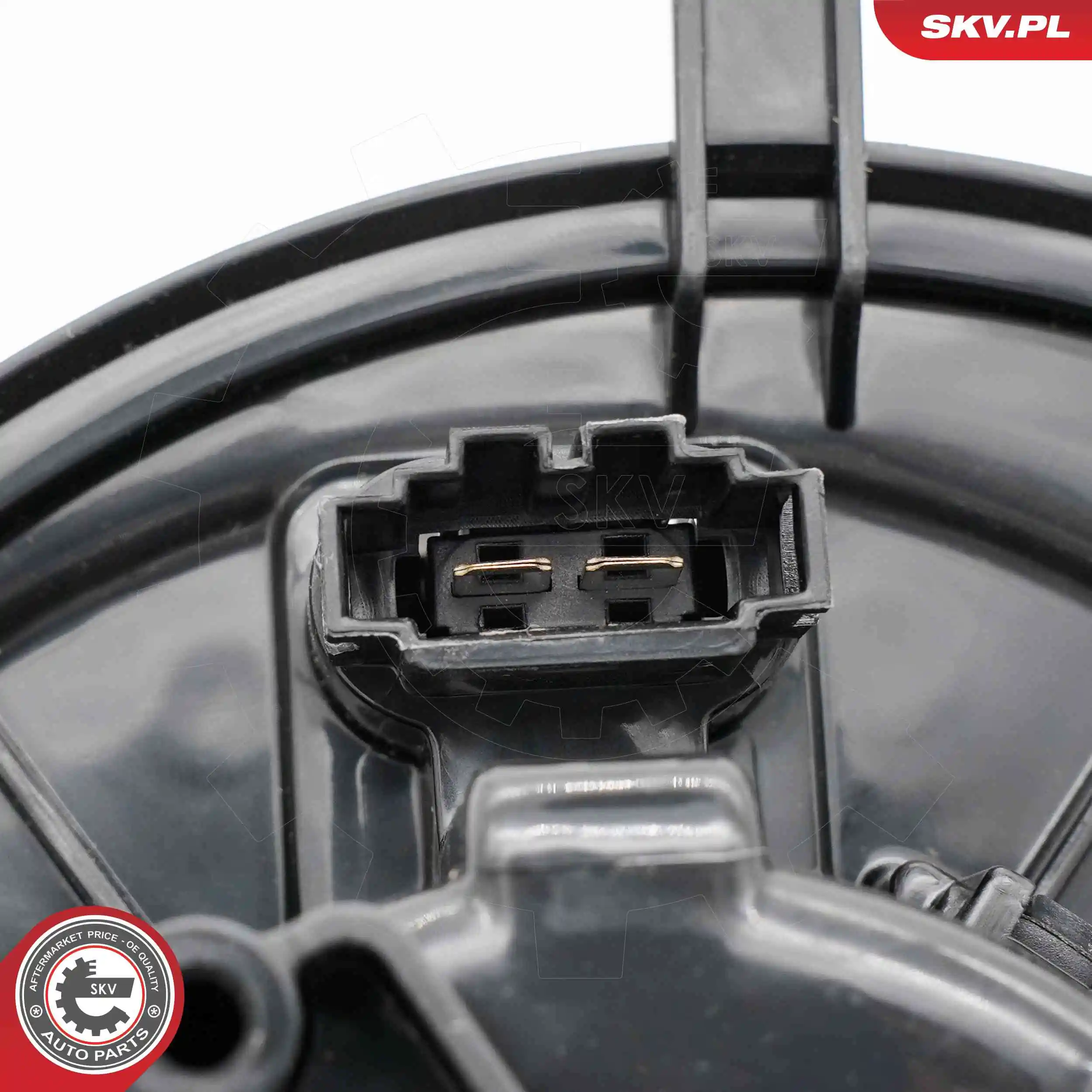 Interior Blower 68SKV228