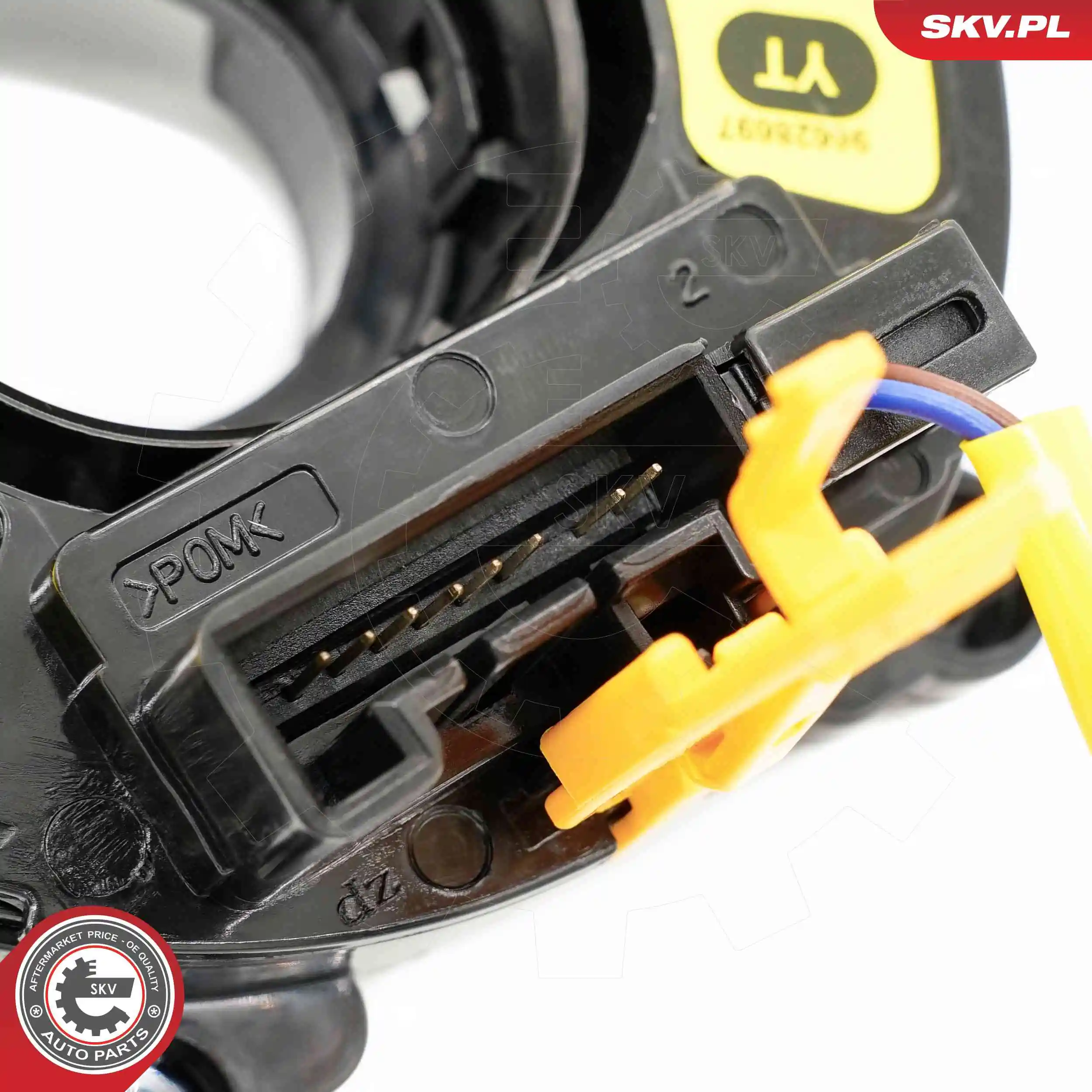 ESEN SKV 96SKV654 Clockspring, airbag