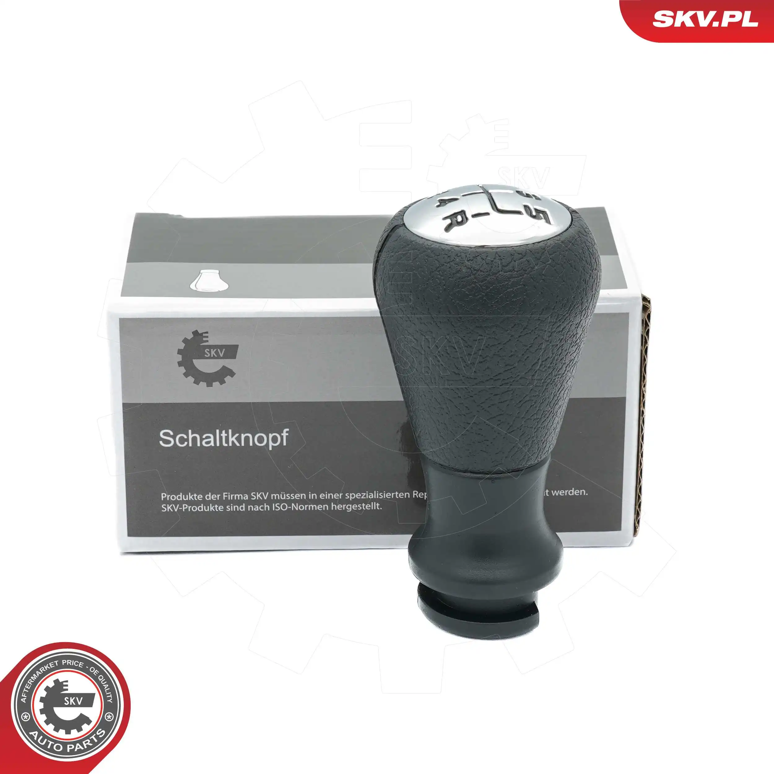 Gear Shift Lever Knob 63SKV100