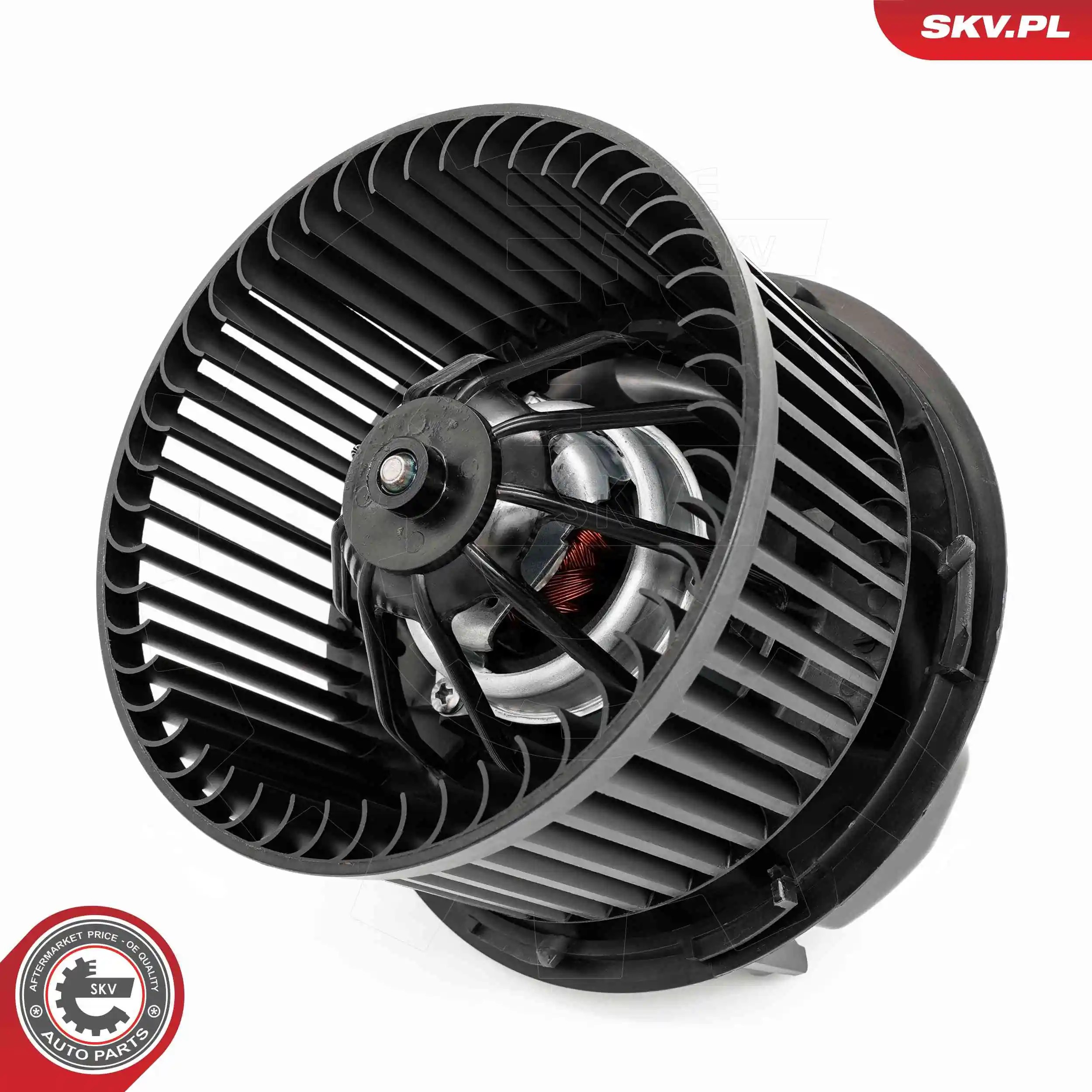Interior Blower 68SKV119