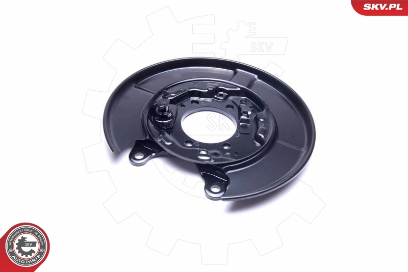 ESEN SKV 57SKV646 Splash Guard, brake disc