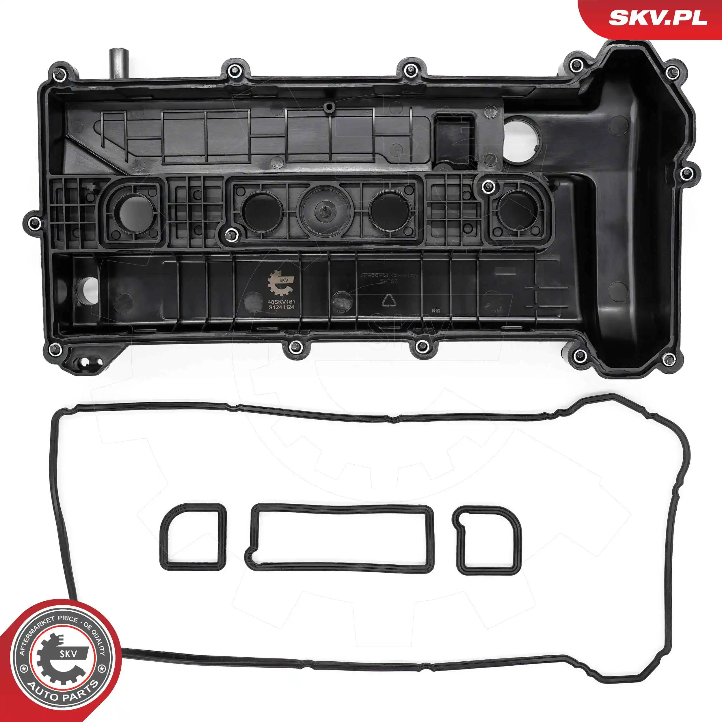 Cylinder Head Cover 48SKV161