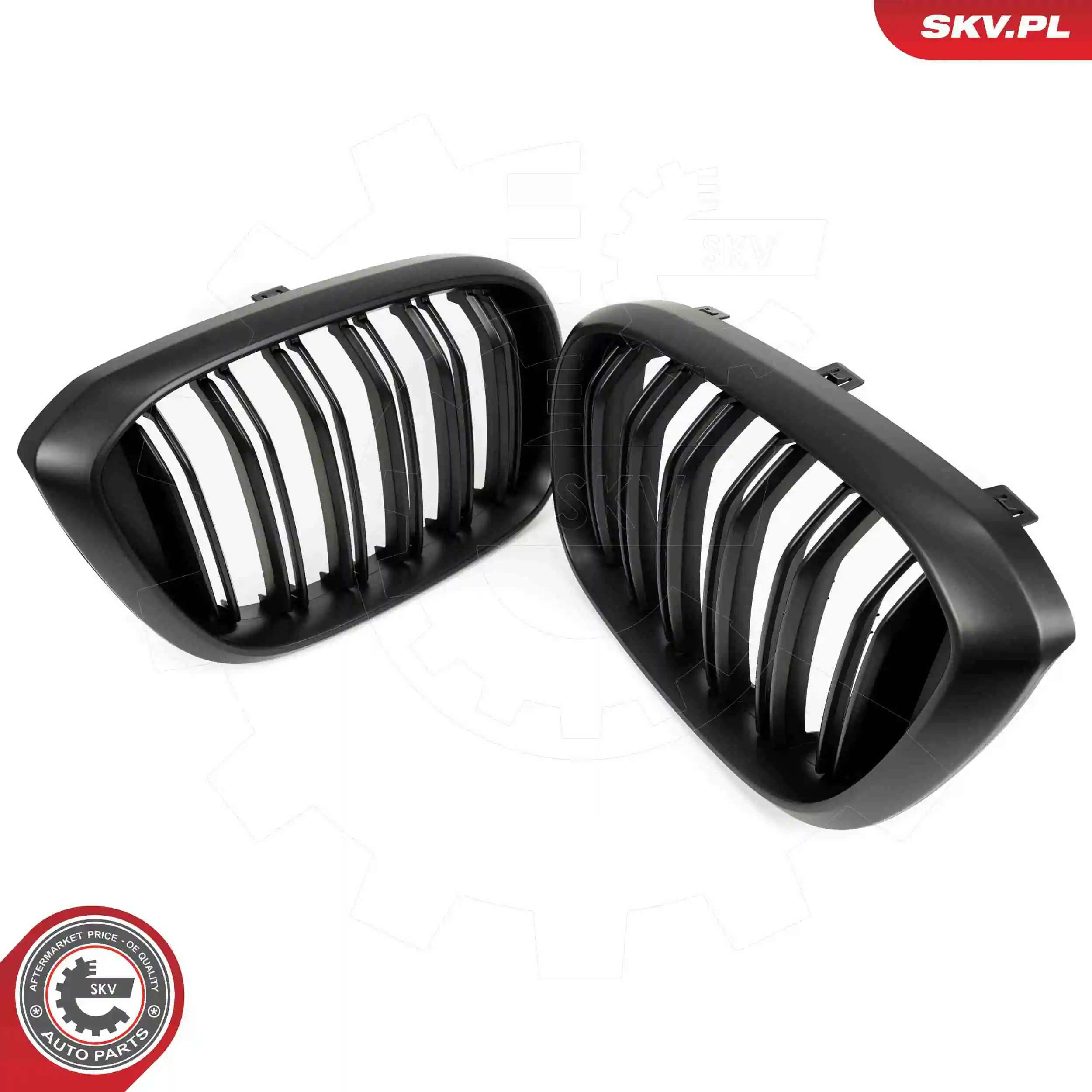 ESEN SKV 66SKV262 Radiator Grille