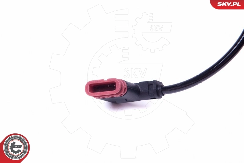 센서, 휠 RPM 06SKV371
