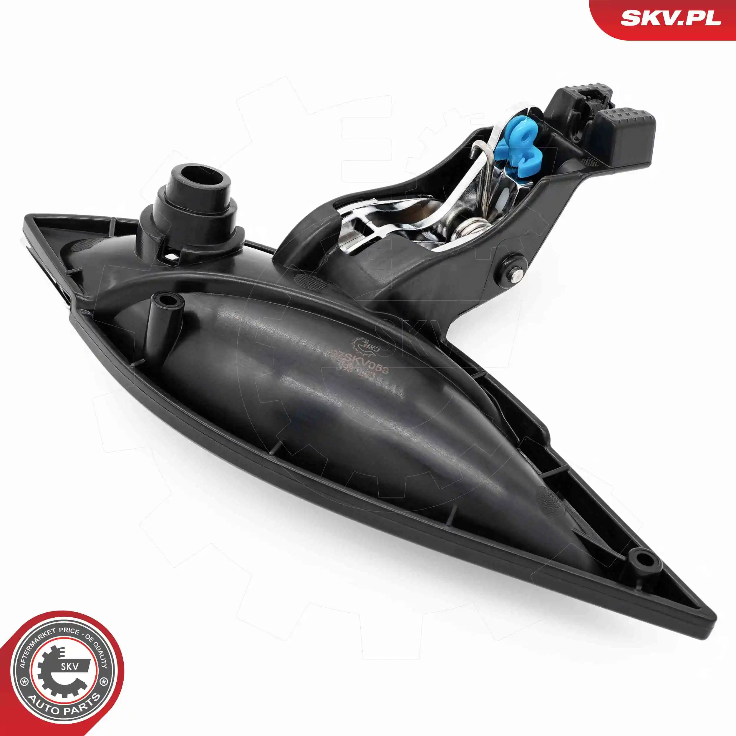 Door Handle, interior equipment 97SKV058