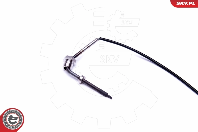 Sensor, exhaust gas temperature 30SKV291