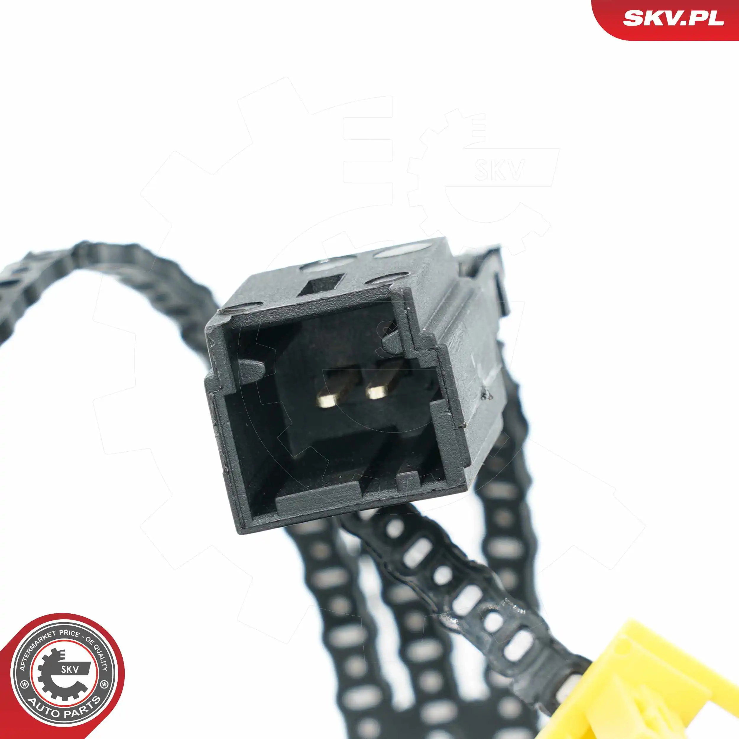 Clock Spring, airbag 96SKV584