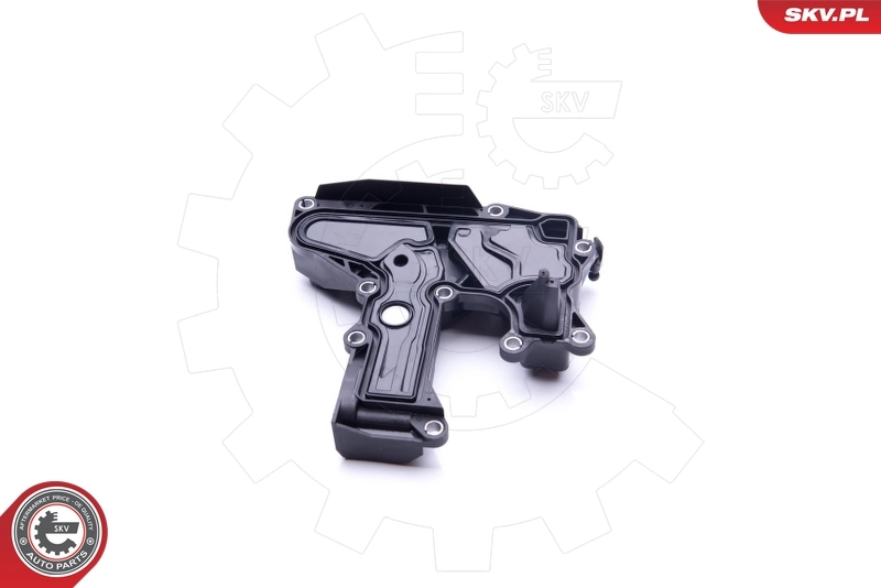 Oil Separator, crankcase ventilation 31SKV084