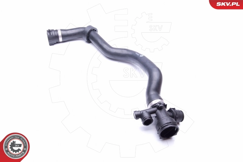 Durite de radiateur 24SKV394