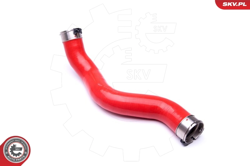 Charge Air Hose 43SKV128