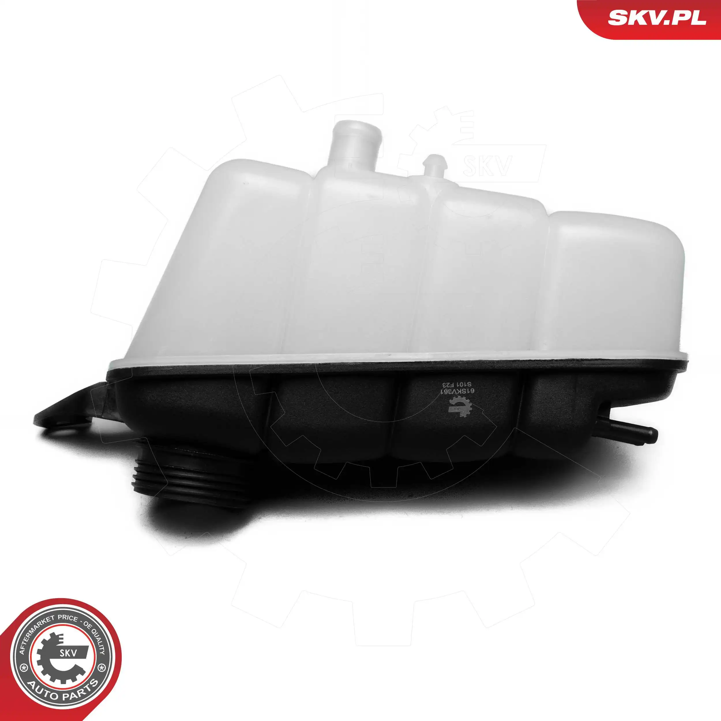 ESEN SKV 61SKV361 Expansion Tank, coolant